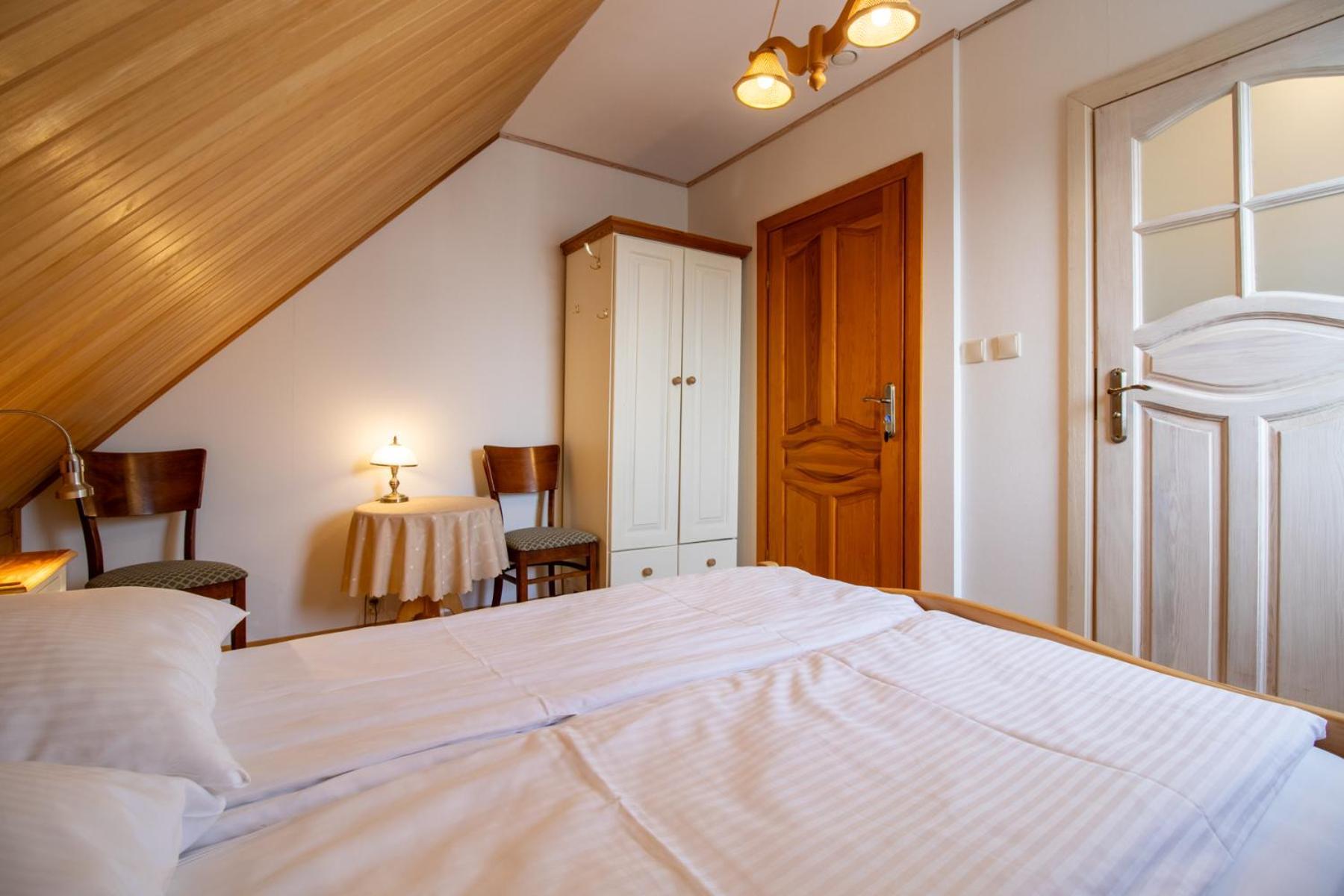 Wisniowy Sad Guest House Bialowieza Exterior photo