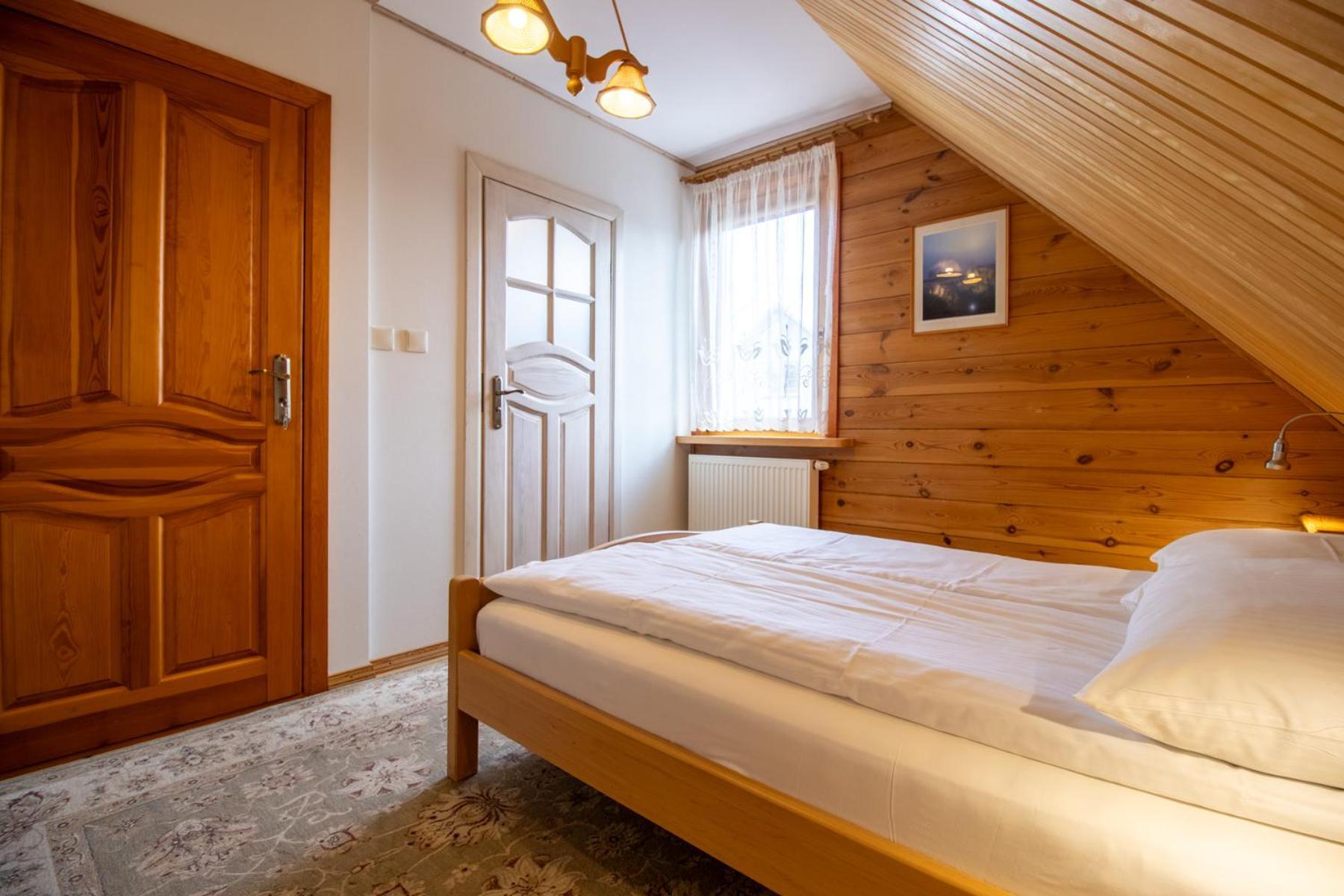 Wisniowy Sad Guest House Bialowieza Exterior photo
